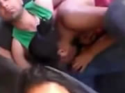 휴가 중 차에서 설렘을 찾다