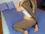 섹시한 큰 엉덩이 여자 라이브 웹캠