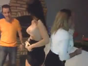 포르투갈 개인 파티