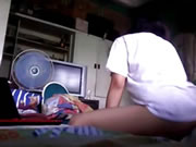 나를 갈고 닦는 캄보디아 여친