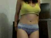 완벽한 18세 라틴 청소년