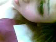 따뜻한 섹스를 즐기는 거유 아랍 창녀