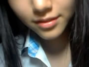 슈퍼 퓨어 대만 학생 소녀