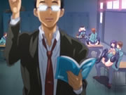 공중화장실에서의 섹스