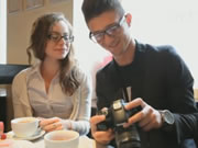 흠잡을 데 없는 러시아 여신들