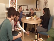 아내의 여동생이 걱정돼요