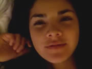 코스타리카 소녀 셀프 쇼팅