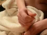 완벽한 클로즈업 주무르기