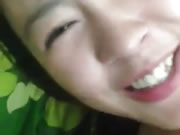 섹스하는 아시아 소녀 집