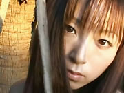 일본 큰 가슴 소녀 모모세 에미루