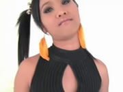 젖은 태국 보지