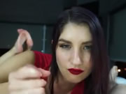 독특한 주무르기