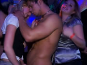 유럽의 미친 창녀 파티 난교