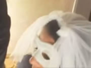 그의 앞에서 내 친구의 마누라 따먹기