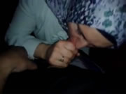 터키 여성 구강 성교