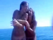 그리스 여름 창녀