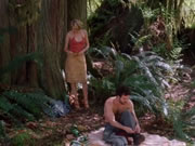 남편을 속이는 섹시한 마누라