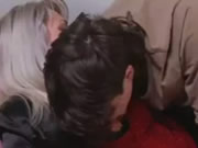 엄마를 따먹는 아들