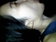 말레이시아 여자친구 구강 성교