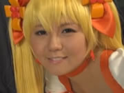 일본 코스프레 Yuri Tsukikage