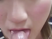 연인 오럴 섹스 느낌