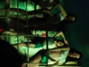 고급 섹스 파티