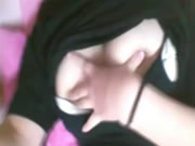 대만 사랑스러운 어린 소녀