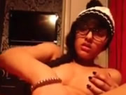 인도 청소년 셀카