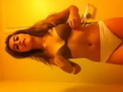 여자 화장실에서 여자 친구에 대 한