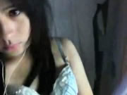 홍콩 사랑 스러운 소녀