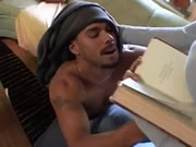 스웨덴 금발은 음부를 핥고 구강 성교를 얻습니다.