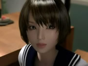 의붓 자매의 성적 상황