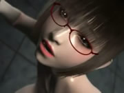 3D 애니메이션 오메가 모든 섹스 장면