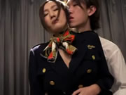 MIDE-072 빠뜨리다된 Jcup스튜어디스 줄리아