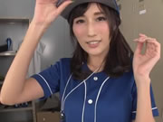 거유 여성 매니저 사랑 빨고 크림 피 줄리아