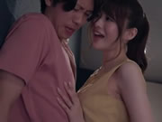 나는 느낌을 시작했다 미나미 아이자와