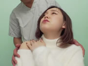 일본 G컵 소녀  - 네네 타나카