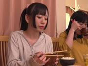 MIDE-642 제복 소녀와 팬티 없음 미아의 아내