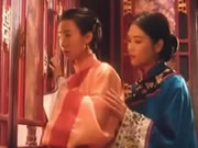 홍콩 섹스 영화 장면 3